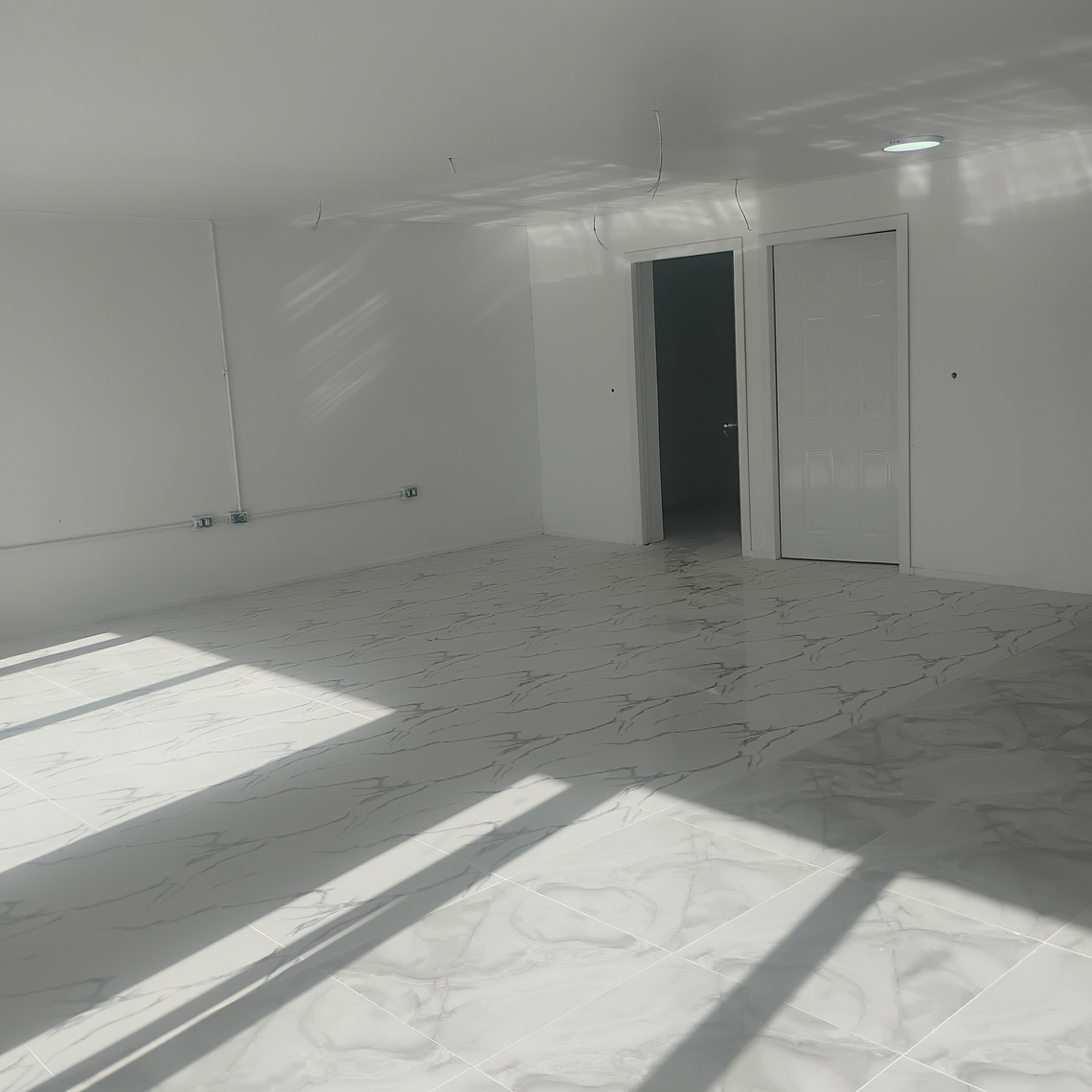 Arriendo edificio nuevo  3