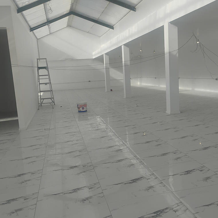 Arriendo céntrico  edificio nuevo  1