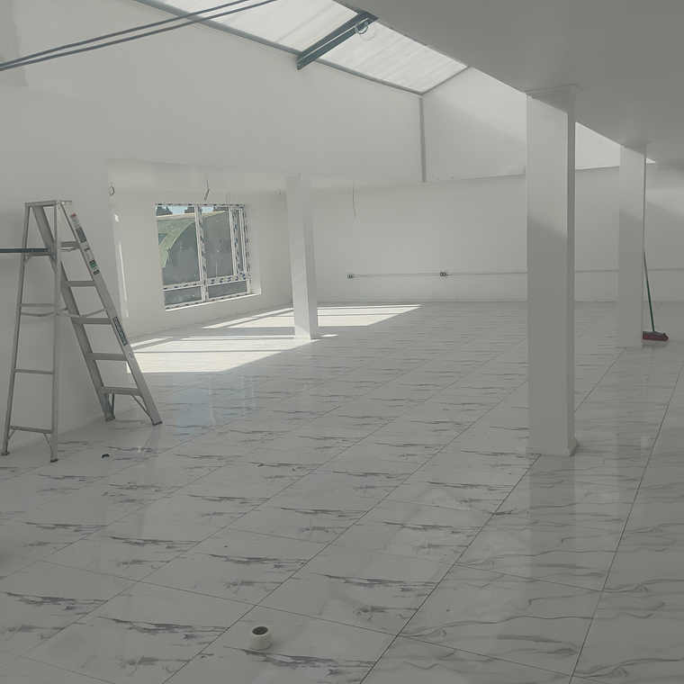 Arriendo céntrico  edificio nuevo  5