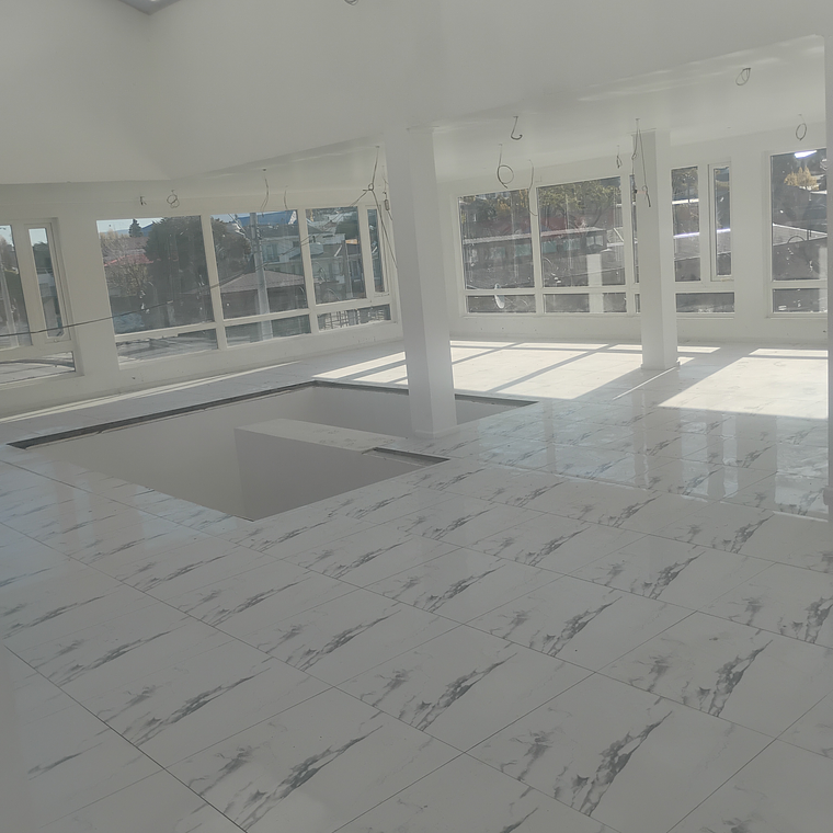 Arriendo céntrico  edificio nuevo  3