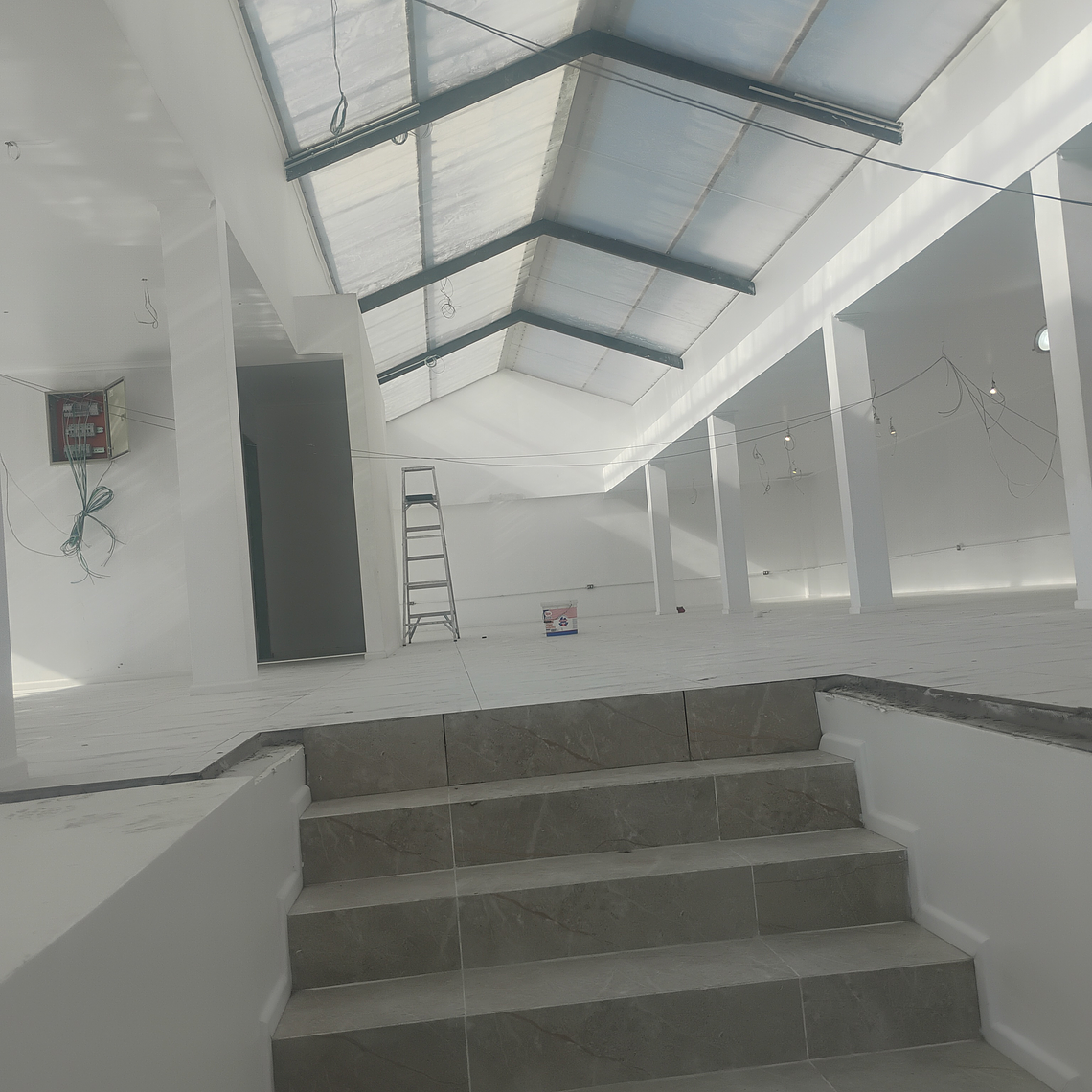 Arriendo céntrico  edificio nuevo  2