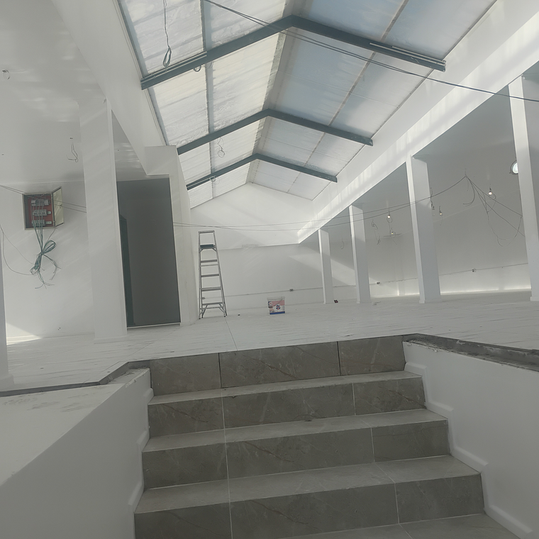 Arriendo céntrico  edificio nuevo  2