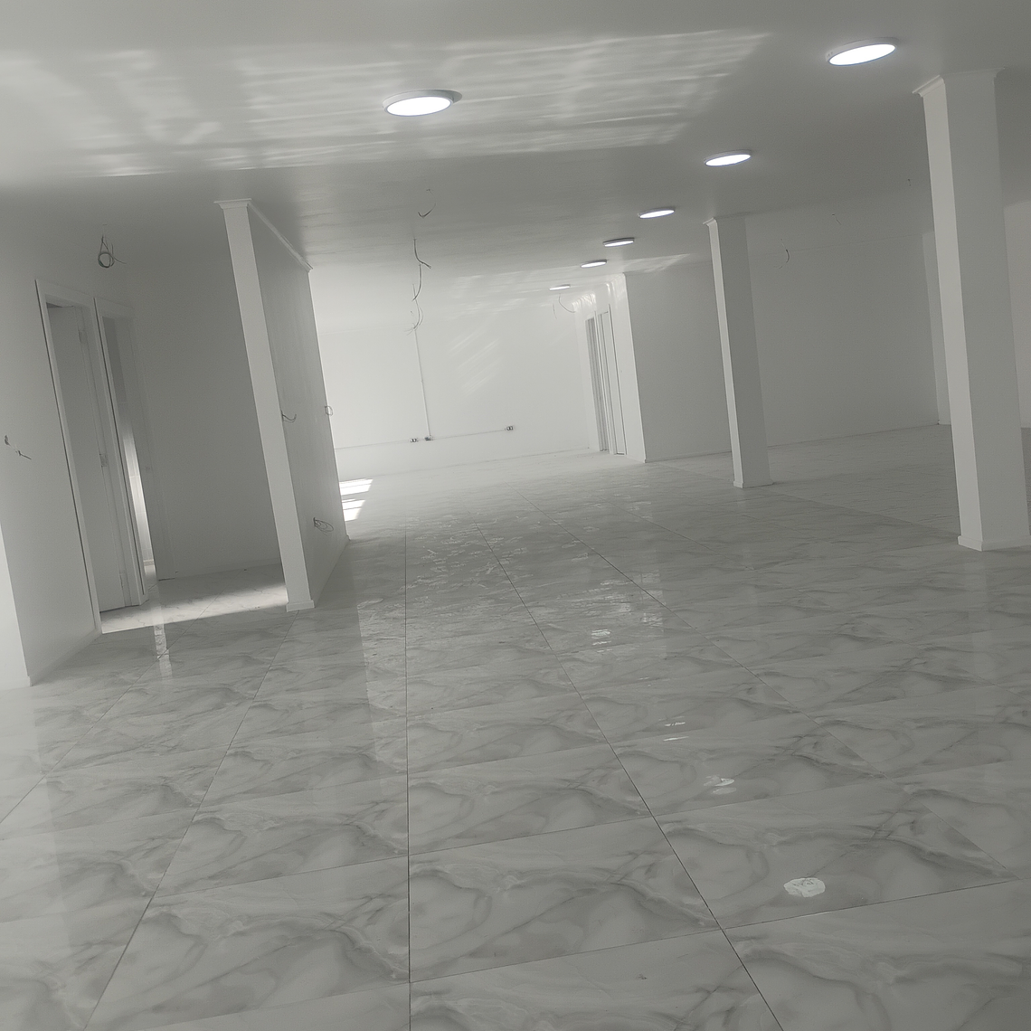 Arriendo céntrico  edificio nuevo  4