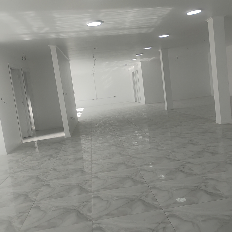 Arriendo céntrico  edificio nuevo  4