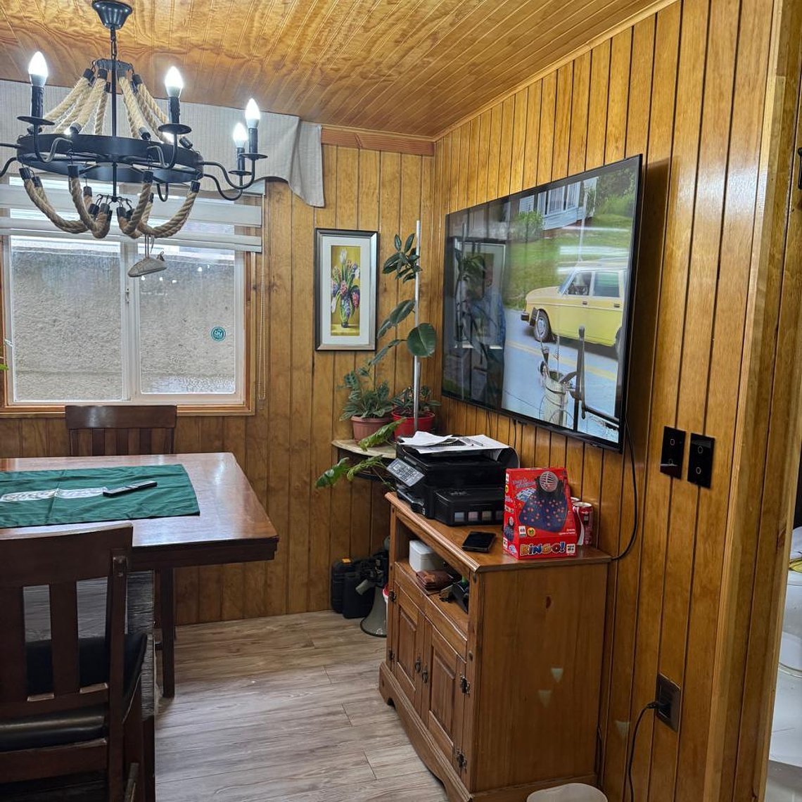 propiedad y minimarket sala de producción full equipada  10