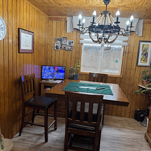 propiedad y minimarket sala de producción full equipada 