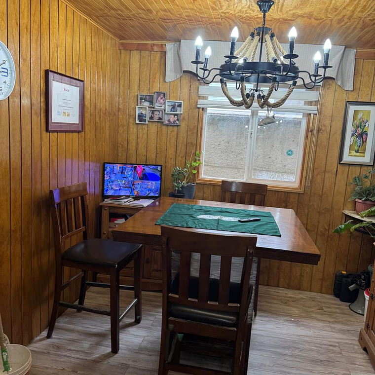 propiedad y minimarket sala de producción full equipada  2