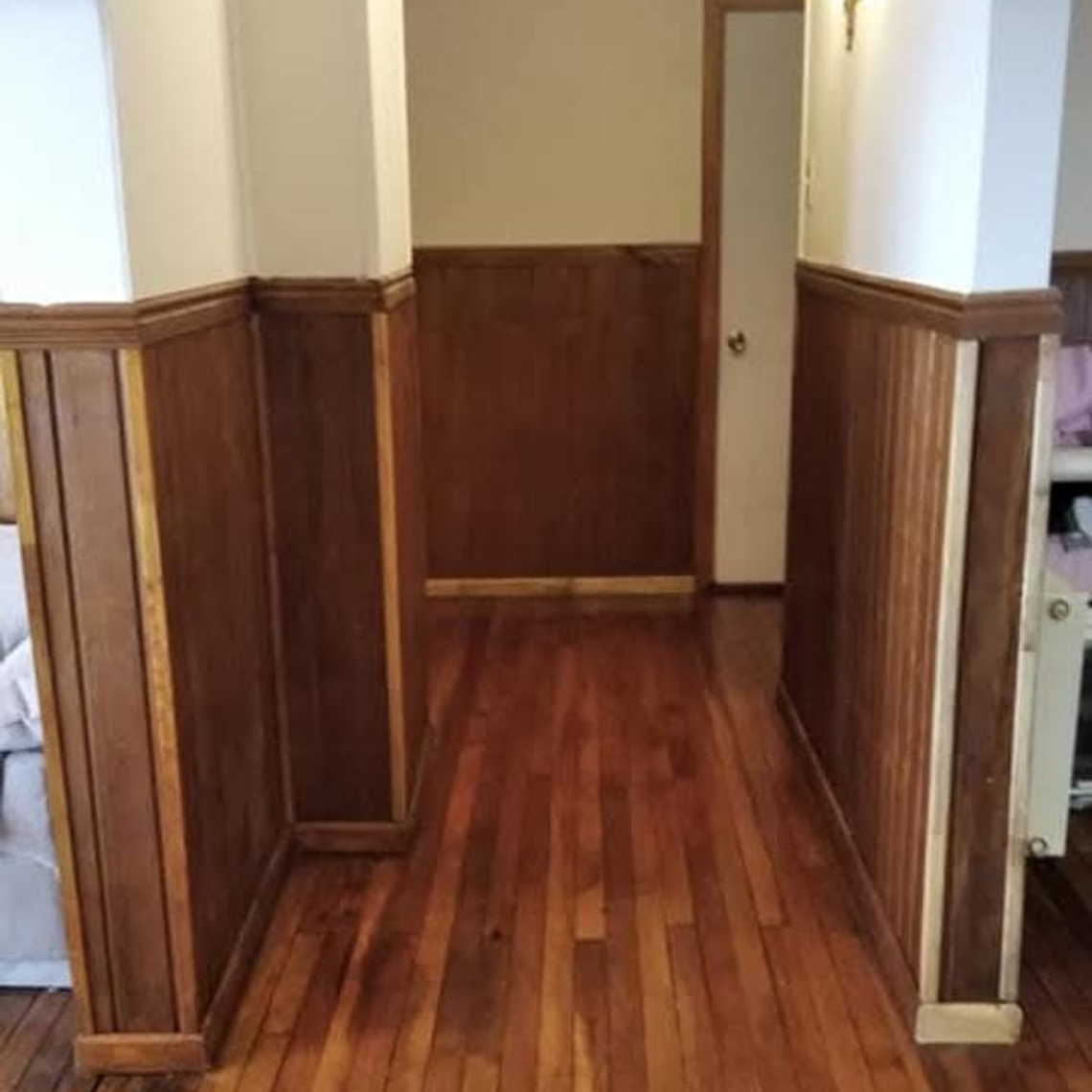 Propiedad histórica ubicada a pasos de centro  4