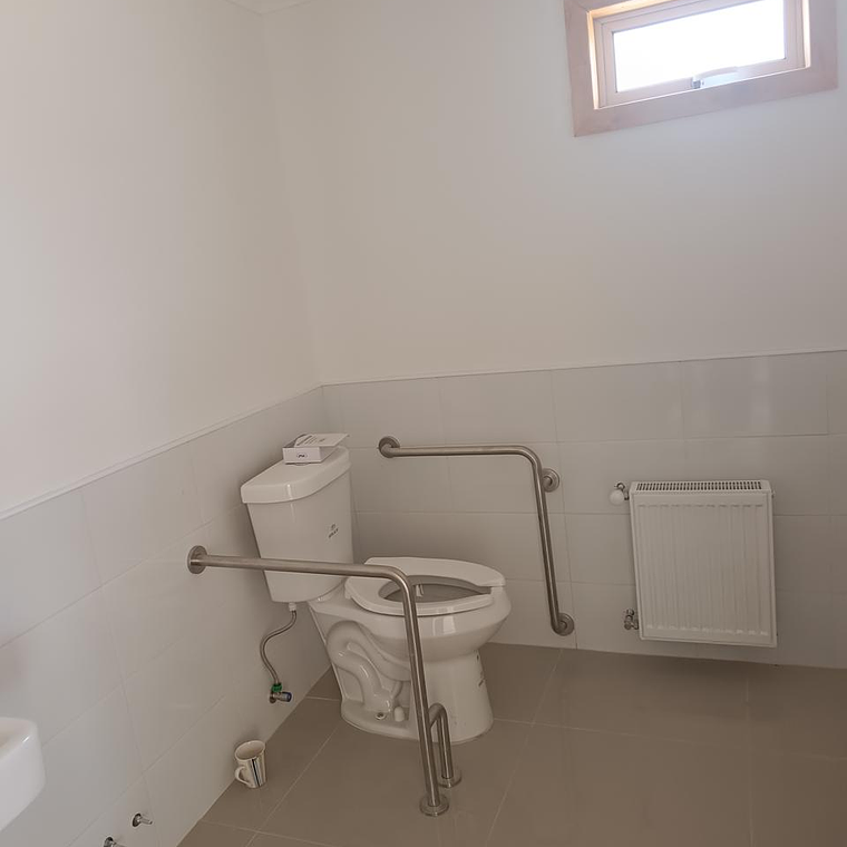 Oficina en arriendo  3