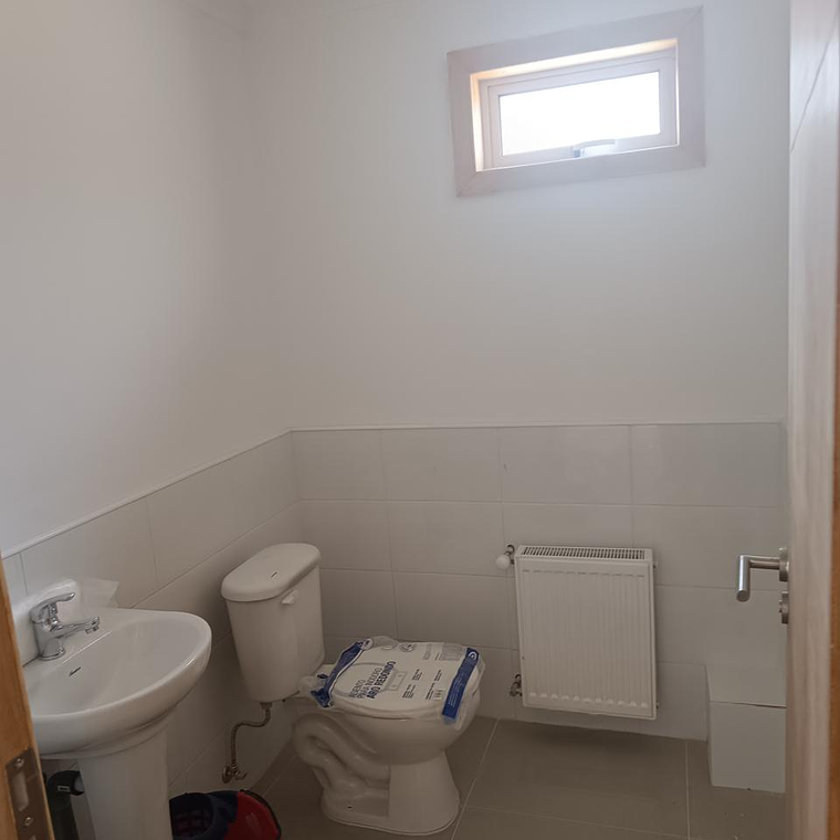 Oficina en arriendo  5