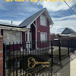 Propiedad en venta sector alta plusvalía 