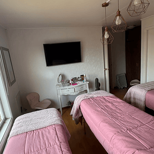 Propiedad en venta sector alta plusvalía 