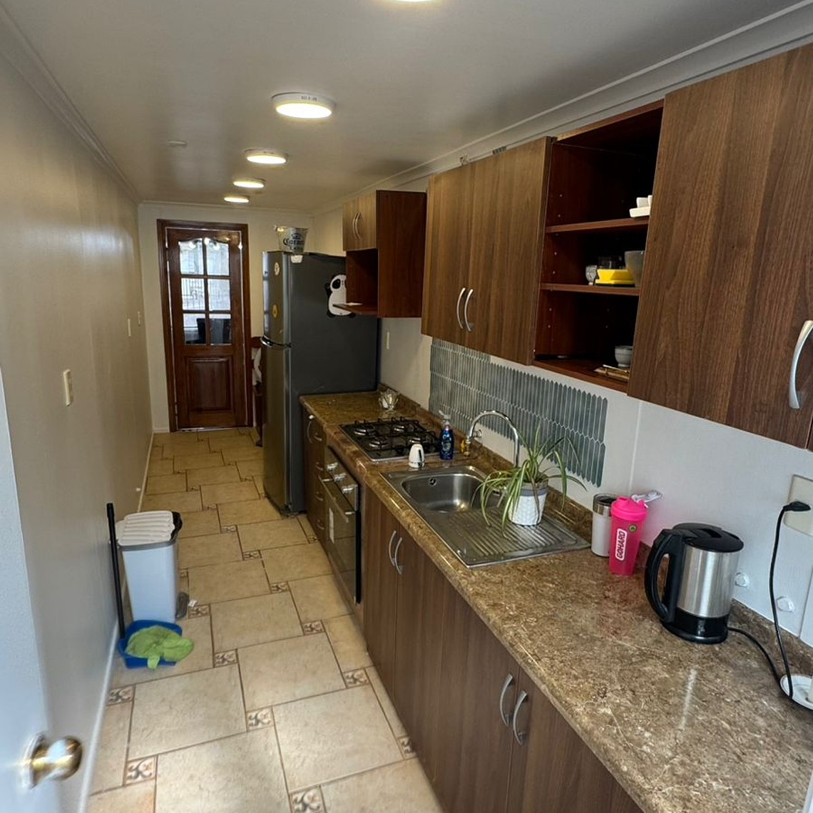 Propiedad en venta sector alta plusvalía  4