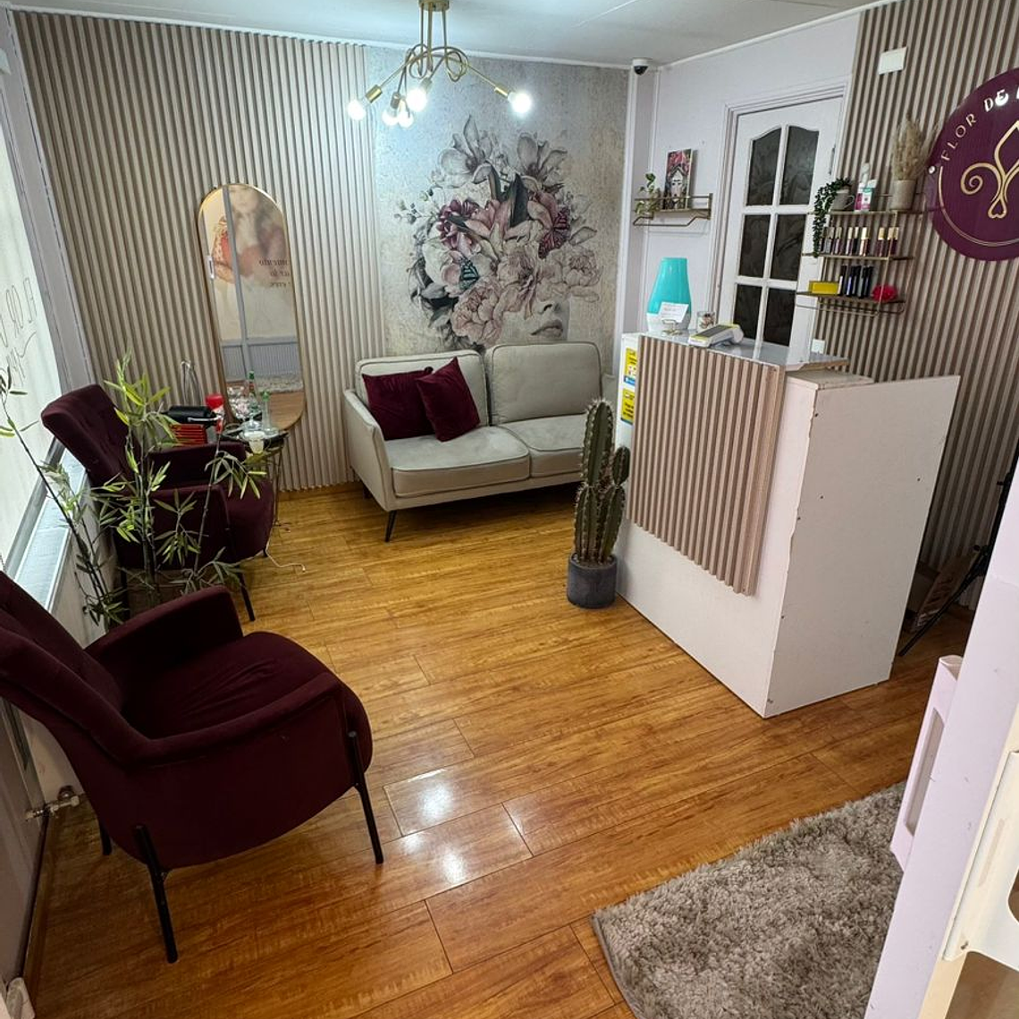 Propiedad en venta sector alta plusvalía  8