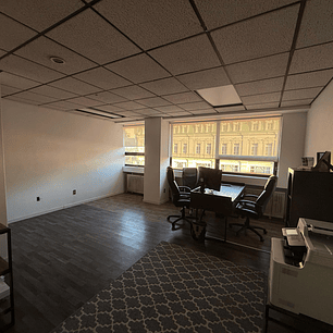 oficina en arriendo disponible en Diciembre 