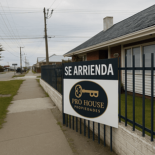 propiedad en arriendo 