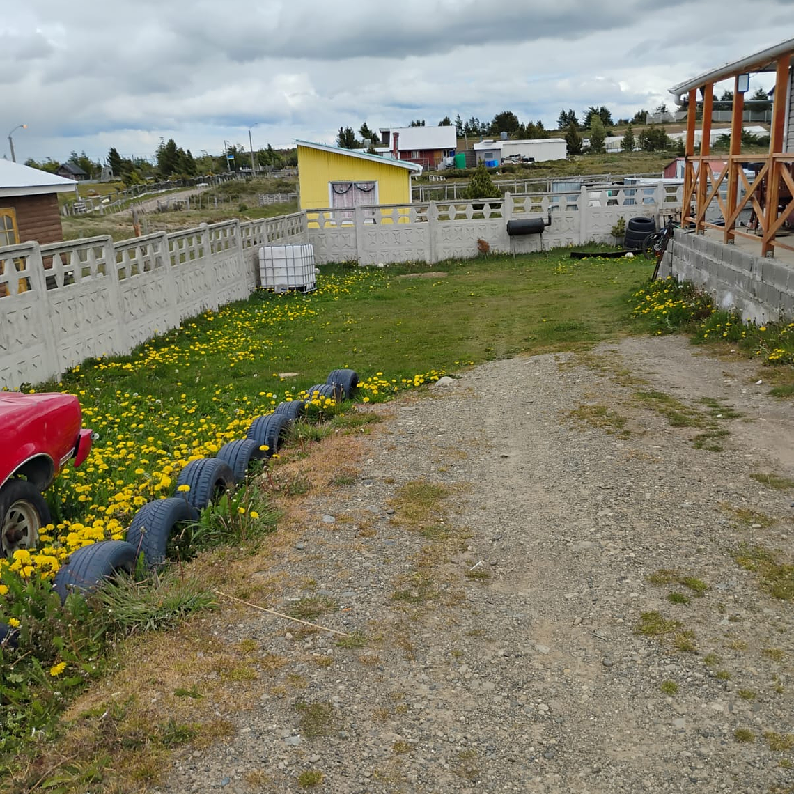 propiedad en arriendo  1