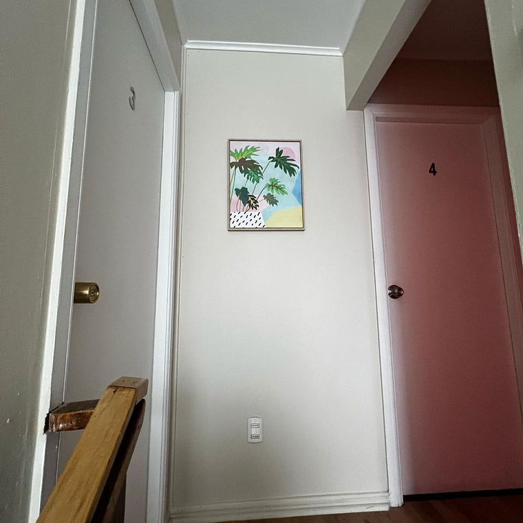 arriendo hermosa propiedad sector Norte  8