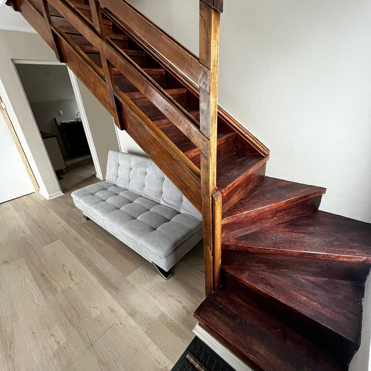 arriendo hermosa propiedad sector Norte  4