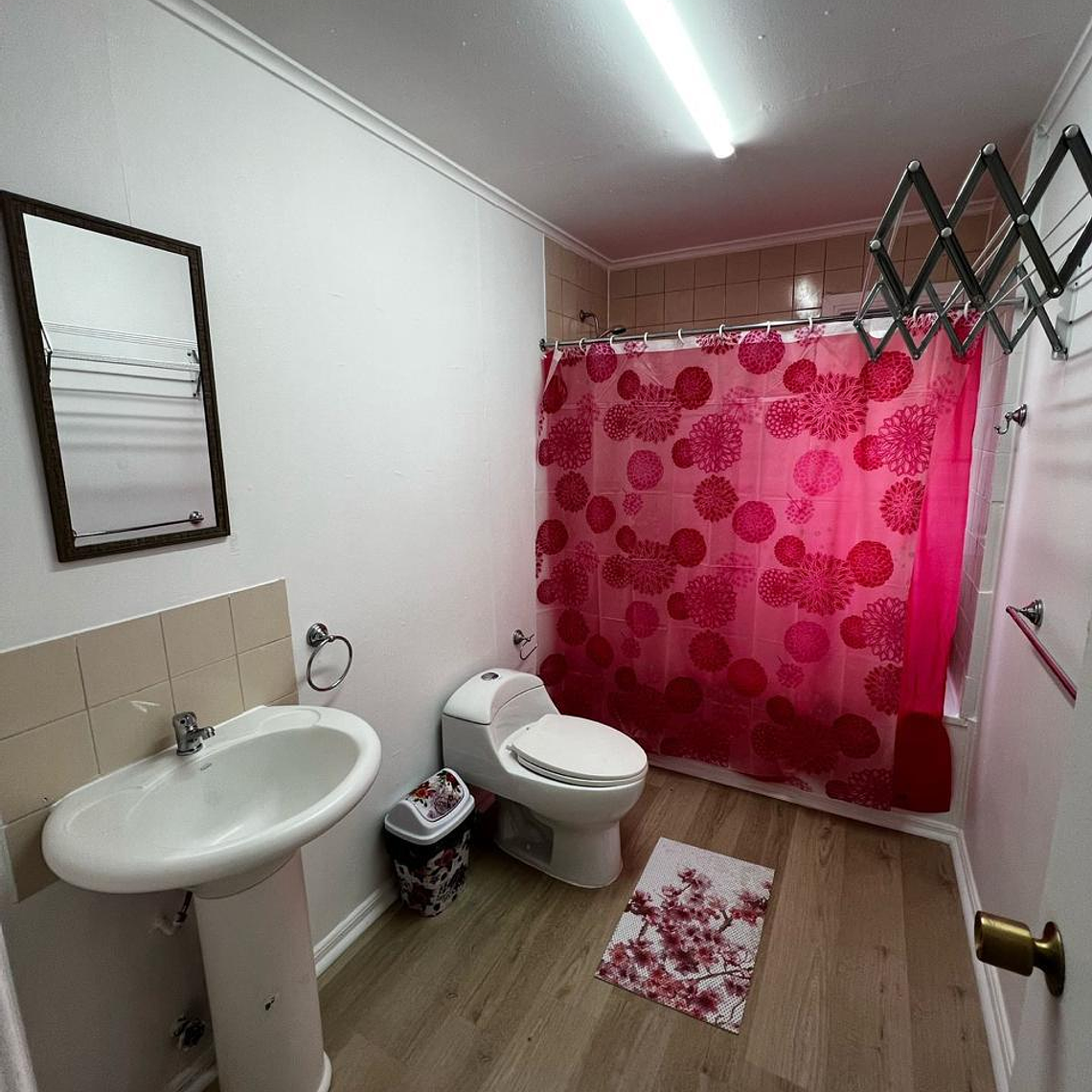 arriendo hermosa propiedad sector Norte  5