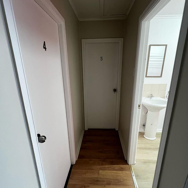 arriendo hermosa propiedad sector Norte  6