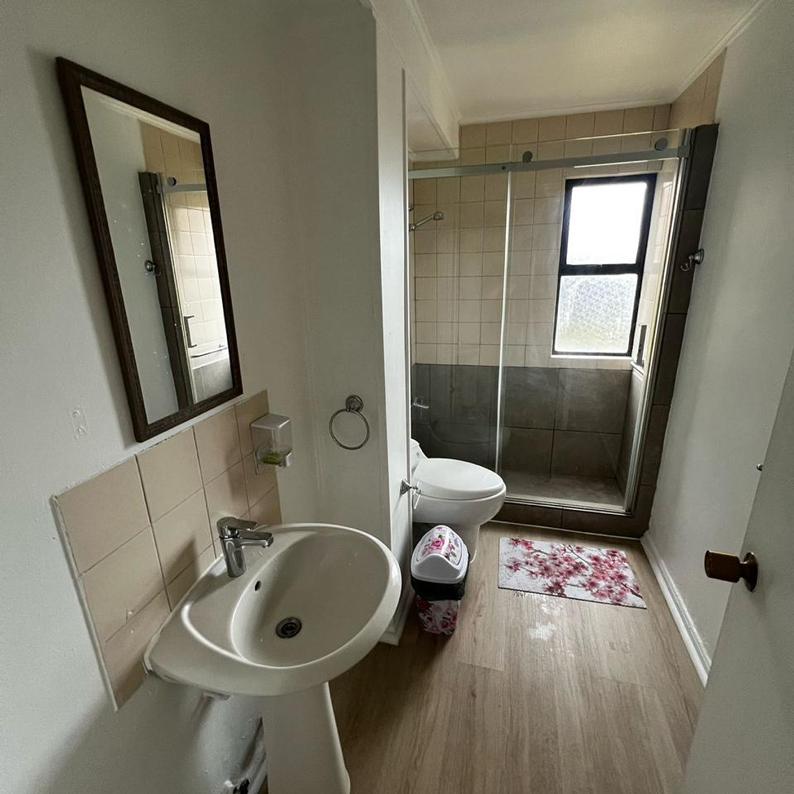 arriendo hermosa propiedad sector Norte  7