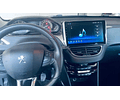 Auto Radio Peugeot 2008 Android 2din