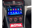 Auto Radio Volkswagen Golf 7 Android 2 din