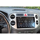 Auto Radio Tiguan Volkswagen Android 2din