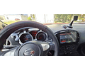 Auto Radio Nissan Juke 2Din Ano 2010 até 2014