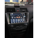 Auto Radio Toyota Camry Android 2Din Ano 2006 até 2011