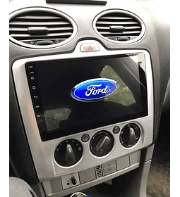 Rádio Ford Focus Android 2 din auto android