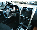 Auto Radio Toyota Corolla Android 2Din Ano 2006 até 2013