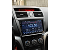 Auto Radio Mazda 6 Versão RUI 2Din Ano 2008 até 2015