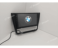 Auto Radio Bmw serie 1 E88 , E81, E82 , E87  2 Din Ano 2004 a 2011