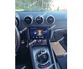 Auto Rádio Audi TT Android 10 do ano 2006 ate 2014