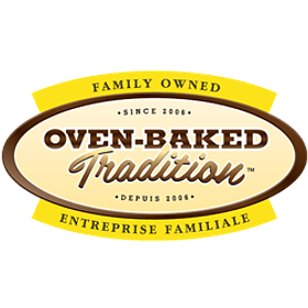 Oven Baked