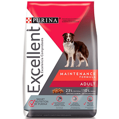 Adulto Dog Formula 15 Kg