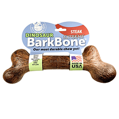 BarkBone Extreme Dinosaur Steak