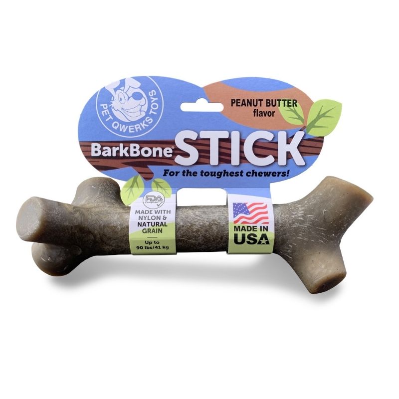 BarkBone Peanut Butter Stick