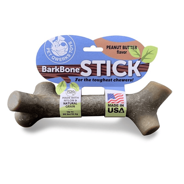 BarkBone Peanut Butter Stick