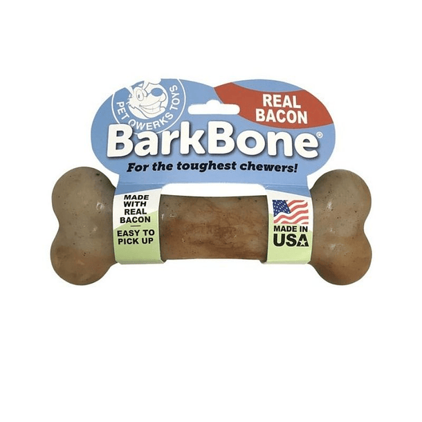 BarkBone Bacon