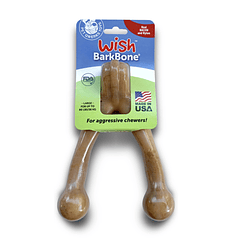 BarkBone Bacon Wish