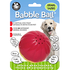 Babble Ball con Sonidos de Animales 2