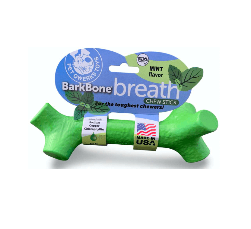 BarkBone Breath Stick Menta L