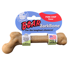 Boar BarkBone Pork Chop