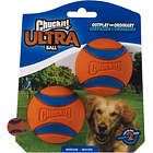 Ultra Ball S (5 cm diámetro) x 2  1