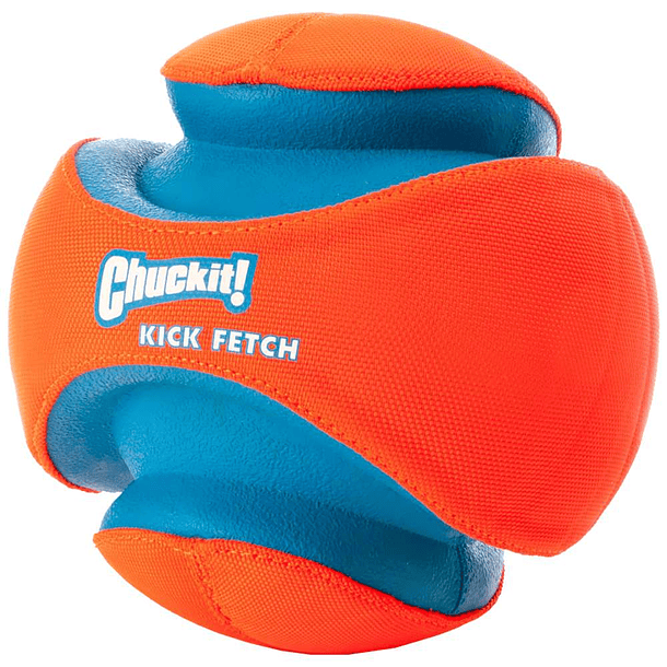 Kick Fetch 2