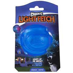 Light Fetch Ball M