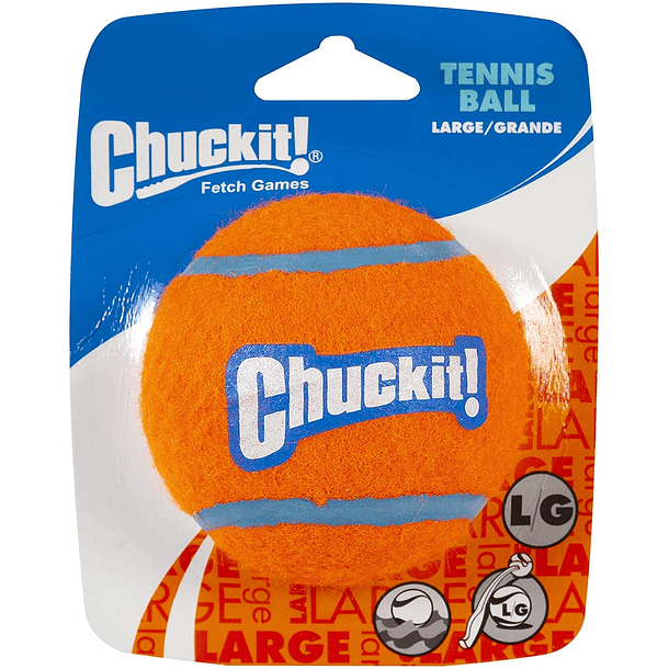 Pack Tennis Ball 2 Unidades 4
